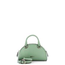 Iuntoo Bowling Bag Piccola Accattivante Celeste - 4