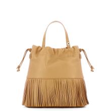 Iuntoo Borsa a mano Piccola Suadente Biscotto - 3