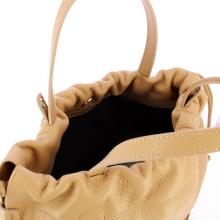Iuntoo Borsa a mano Piccola Suadente Biscotto - 5