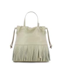 Iuntoo Borsa a mano Piccola Suadente Silice - 1