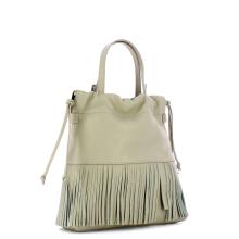 Iuntoo Borsa a mano Piccola Suadente Silice - 2