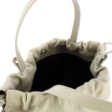 Iuntoo Borsa a mano Piccola Suadente Silice - 5