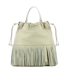 Iuntoo Borsa a mano Grande Suadente Silice - 1