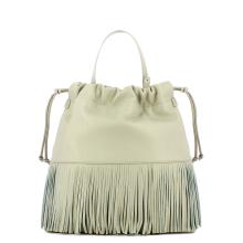 Iuntoo Borsa a mano Grande Suadente Silice - 3
