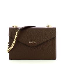 Iuntoo Tracolla con Patta Eleganza Moro - 1