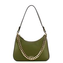 Iuntoo Saddle Bag Medium Eleganza Verde - 1