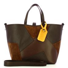 Iuntoo Shopping Grande Patch Testa Moro - 4