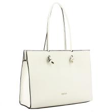 Iuntoo Horizontal Shopper Armonia Bianco - 2