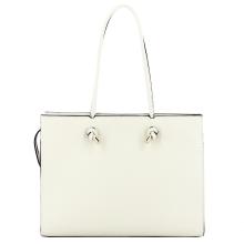 Iuntoo Horizontal Shopper Armonia Bianco - 3