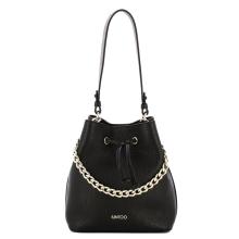 Iuntoo Bucket Bag Eleganza Nero - 1