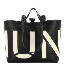 Iuntoo Shopping Sibilla Media Logo Nero+Panna - 1
