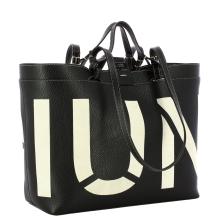 Iuntoo Shopping Sibilla Media Logo Nero+Panna - 2
