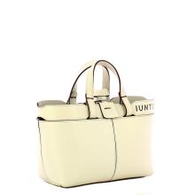 Iuntoo Shopping Riviera Mini Panna - 2