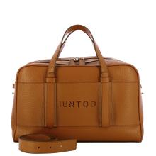 Iuntoo Baulotto Priora Cuoio - 4