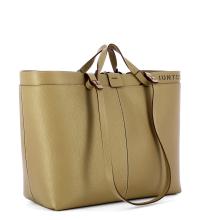 Iuntoo Shopping Riviera Media Grigio Fossile - 2