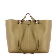 Iuntoo Shopping Riviera Media Grigio Fossile - 3