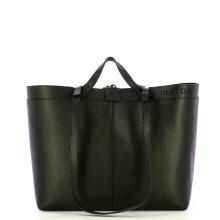 Iuntoo Shopping Riviera Media Nero - 1