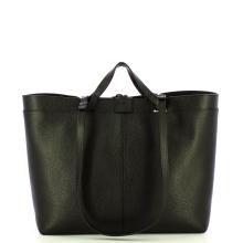 Iuntoo Shopping Riviera Media Nero - 3