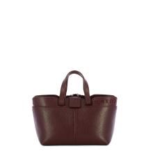 Iuntoo Shopping Riviera Mini Bordeaux - 1