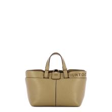 Iuntoo Shopping Riviera Mini Grigio Fossile - 1