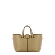 Iuntoo Shopping Riviera Mini Grigio Fossile - 3