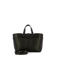 Iuntoo Shopping Riviera Mini Nero - 4