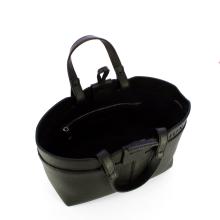 Iuntoo Shopping Riviera Mini Nero - 5