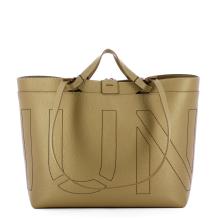 Iuntoo Shopping Sibilla Media Impunture Grigio Fossile - 1