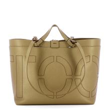 Iuntoo Shopping Sibilla Media Impunture Grigio Fossile - 3