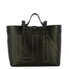 Iuntoo Shopping Sibilla Media Impunture Nero - 1