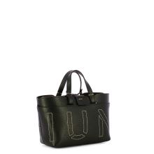 Iuntoo Shopping Sibilla Mini Impunture Nero - 2