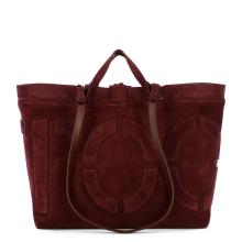 Iuntoo Shopping Sibilla Media Camoscio Montalcino - 3