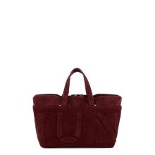 Iuntoo Shopping Sibilla Mini Camoscio Montalcino - 1