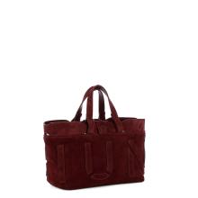 Iuntoo Shopping Sibilla Mini Camoscio Montalcino - 2