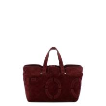 Iuntoo Shopping Sibilla Mini Camoscio Montalcino - 3