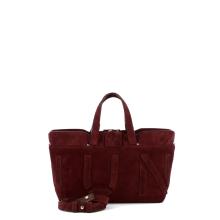 Iuntoo Shopping Sibilla Mini Camoscio Montalcino - 4