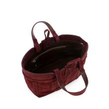 Iuntoo Shopping Sibilla Mini Camoscio Montalcino - 5
