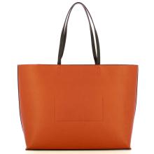Just Cavalli Shopping Bag Metal Lettering Rubber - 3