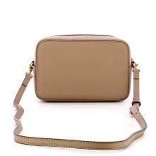 Just Cavalli Camera Bag Metal Lettering Kelp - 3