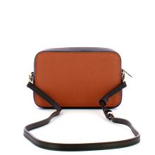 Just Cavalli Camera Bag Metal Lettering Rubber - 3