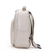 Kipling Zainetto Seoul S Metallic Glow - 7