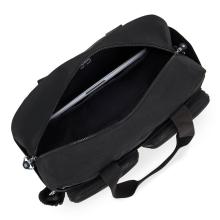 Kipling Borsone Weekender Defea XL Black Noir - 4