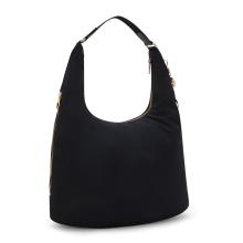 Kipling Borsa a spalla Eanna Zip Black Rose Spice - 3