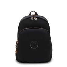 Kipling Zaino Delia M Black Rose Spice - 1