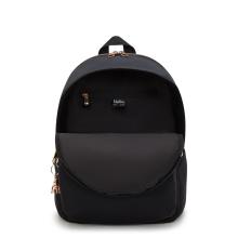 Kipling Zaino Delia M Black Rose Spice - 4