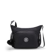 Kipling Tracolla Gabb S Glorious Silver - 1