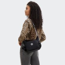 Kipling Tracolla Gabb S Glorious Silver - 2