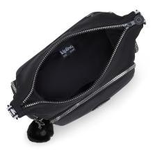 Kipling Tracolla Gabb S Glorious Silver - 4