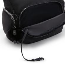 Kipling Tracolla Gabb S Glorious Silver - 7
