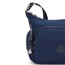 Kipling Tracolla Gabb S Infinite Blue - 4